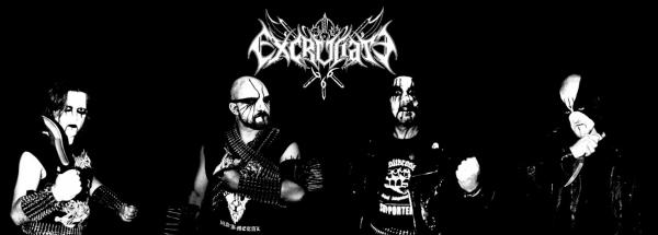 Excruciate 666 - Discography (2010 - 2019)
