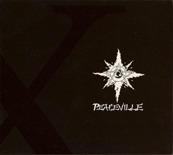 Various Artists - Peaceville X