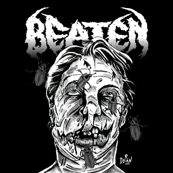 Beaten - Beaten (EP)