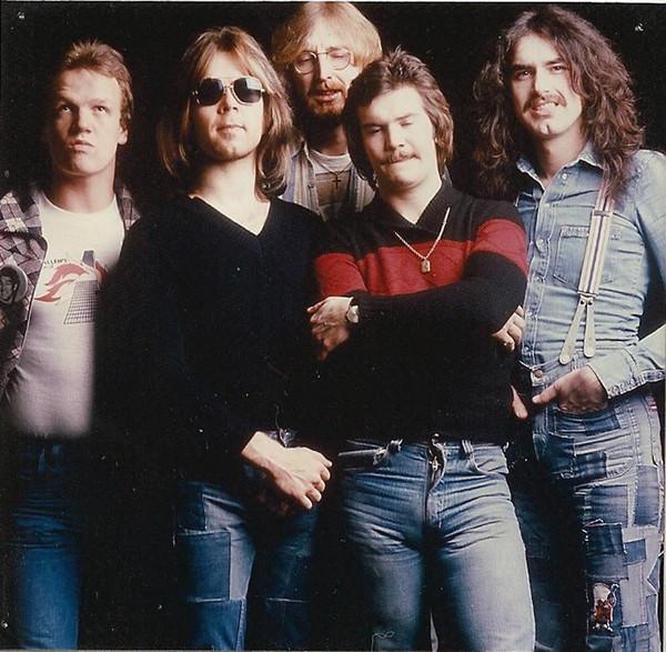 Hustler - Discography (1974 - 1975)