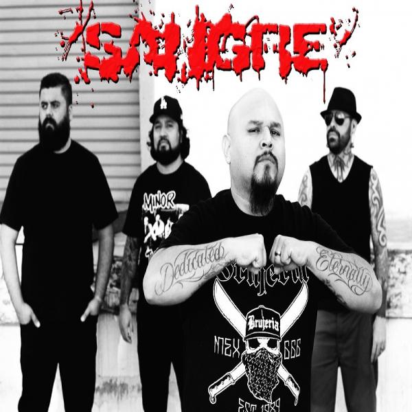 Sangre - Discography (2011 - 2020)