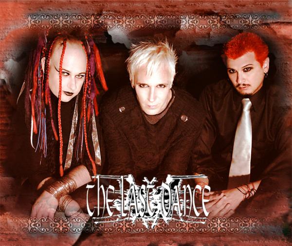 The Last Dance - Discography (1991 - 2015)