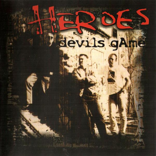 Heroes - Devils Game