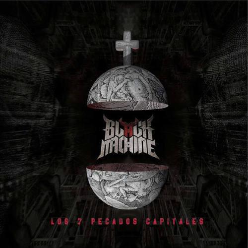 Black Machine - Los 7 Pecados Capitales