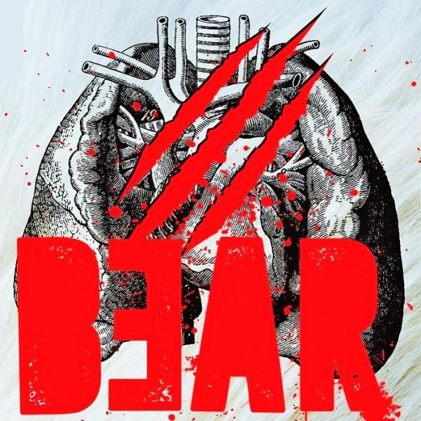 Bear - Discography (2010 - 2020)