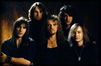 Medalyon - Discography (1995-1999)