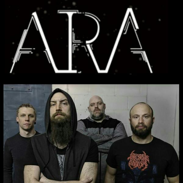 Ara - Discography (2012 - 2020)