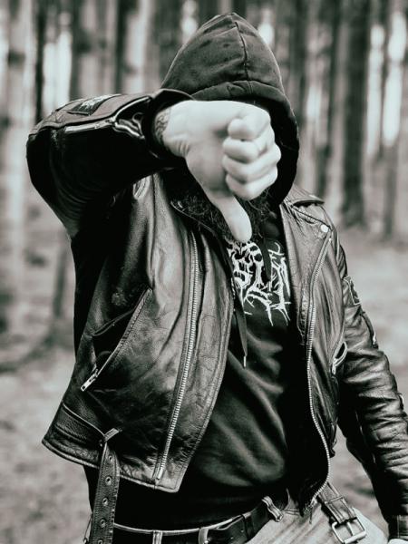 Uprising - Discography (2016 - 2024)