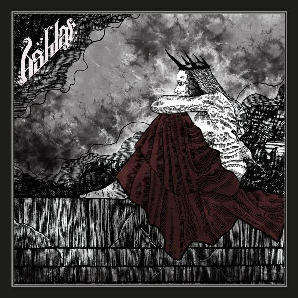 Ashtar - Discography (2015 - 2020)