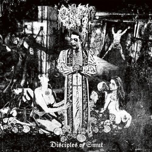 Gut - Disciples of Smut (Lossless)