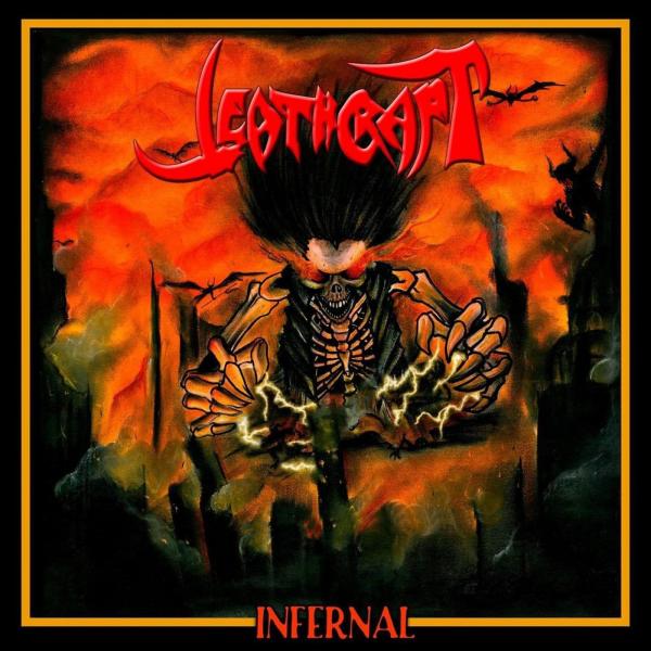 Deathcraft - Discography (2017 - 2019)