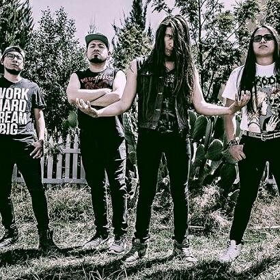 Deathcraft - Discography (2017 - 2019)