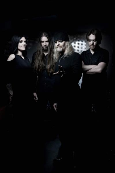 Triptykon - Discography (2010 - 2020)(Lossless)