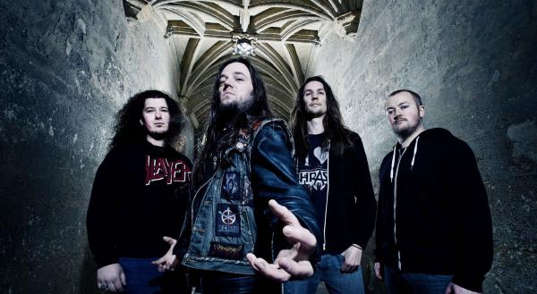 Shrapnel - Palace For The Insane (Lossless)