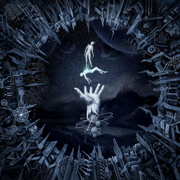 ...and Oceans - Cosmic World Mother (Lossless)