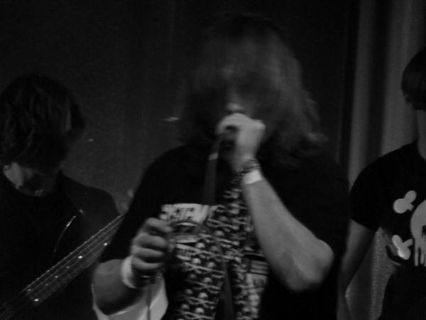 Трупные Черви - Cinomiy Mortuorum