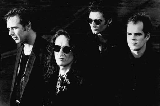 The Mission - Discography (1986 - 2016)