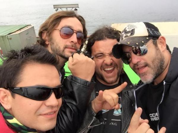 Bloden Wedd - Discography (1998 - 2020)