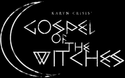 Karyn Crisis' Gospel Of The Witches - Discography (2015 - 2019) (Lossless)