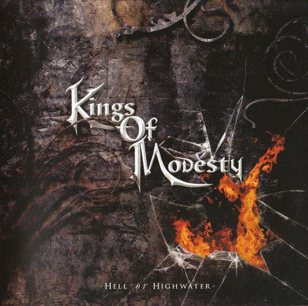 Kings of Modesty - Hell or Highwater