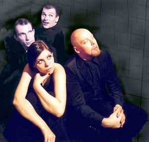 Theodor Bastard - Discography (1996 - 2017)