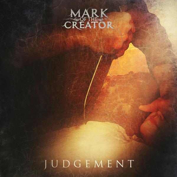Mark Of The Creator - Judgement (EP)