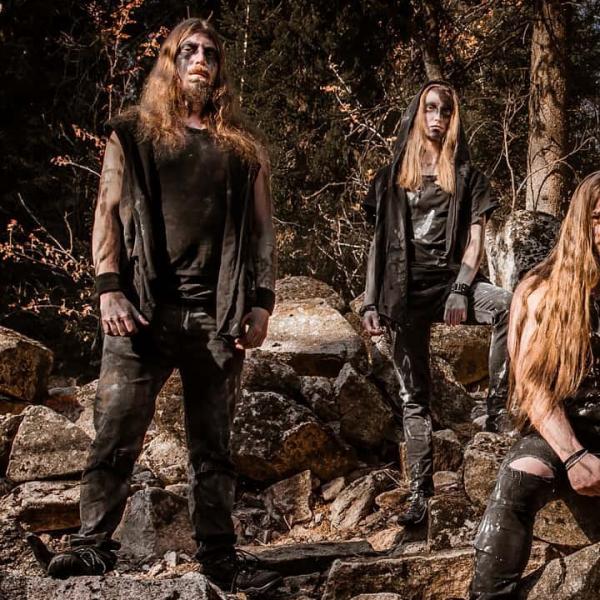 Asenblut - Discography (2008 - 2024)