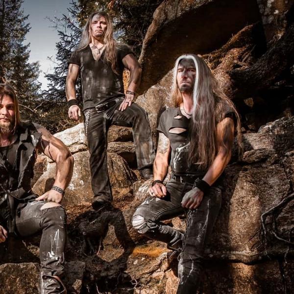 Asenblut - Discography (2008 - 2024)