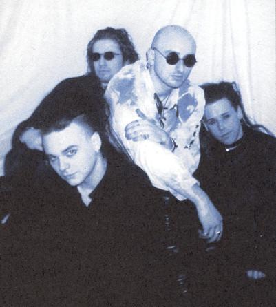 This Burning Effigy - Discography (1995 - 2000)