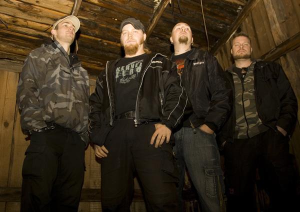 .357 Soundsystem - Beaten and Betrayed (ЕР)