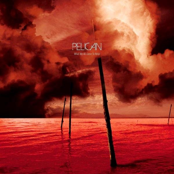Pelican - Discography (2001 - 2020)