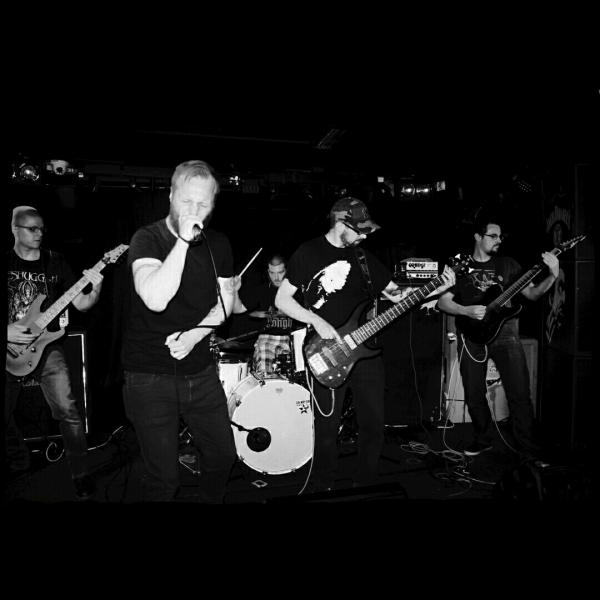 Somaesthesia - Discography (2017 - 2020)