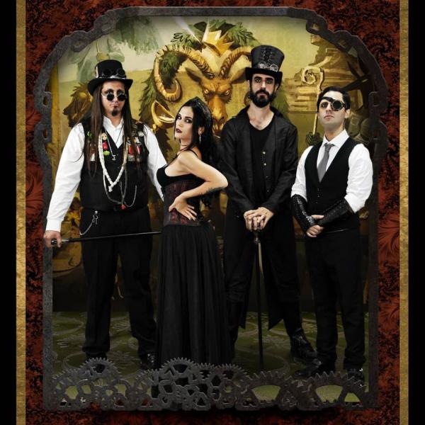 Blut - Discography (2015 - 2020)