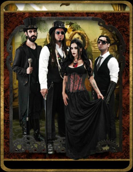 Blut - Discography (2015 - 2020)