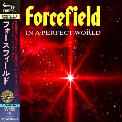 Forcefield - In A Perfect World (Compilation) (Japanese Edition)