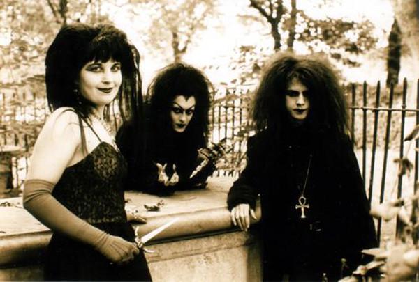 Witching Hour - Discography (1992 - 2011)