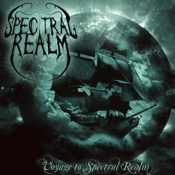 Spectral Realm - Voyage To Spectral Realm