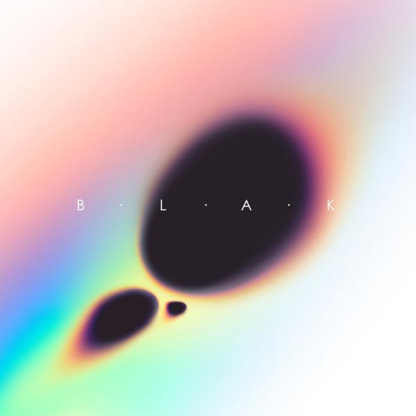 Blak - Between Darkness And Light