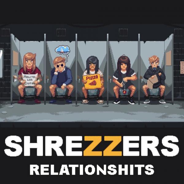 Shrezzers - Discography (2016-2020)