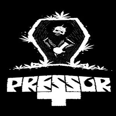 Pressor - Discography (2012 - 2020)