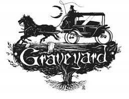 Graveyard - Discography (2007 - 2018) (Lossless)