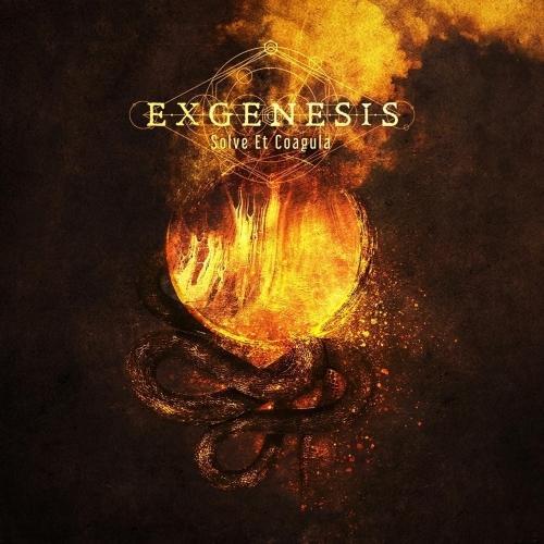 Exgenesis - Solve Et Coagula (Lossless)
