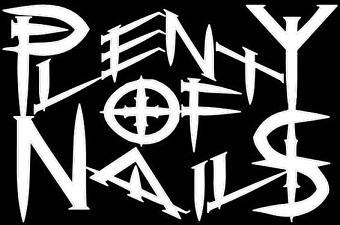 Plenty Of Nails - Discography (2010 - 2014)