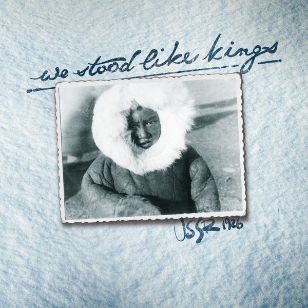 We Stood Like Kings - Discography (2014 - 2017)