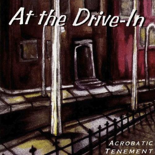 At The Drive-In - Discography (1996 -2017)