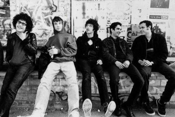 At The Drive-In - Discography (1996 -2017)