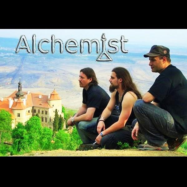 Alchemist - Discography (2007 - 2020)