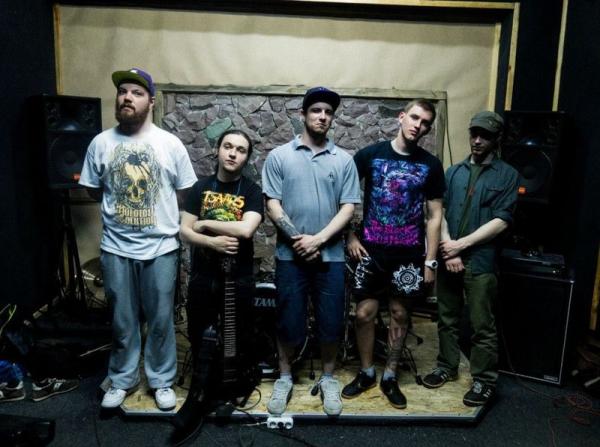 Шелест Запахов - Discography (2008 - 2013)