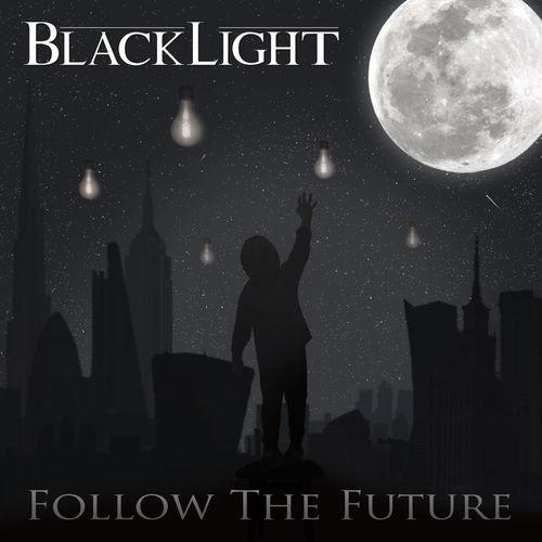 BlackLight - Follow The Future