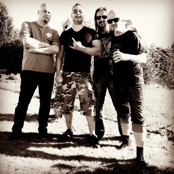 Beyond The Hate - Discography (2019 - 2020)